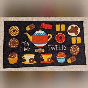 NEW Indoor/Outdoor Mat